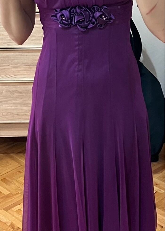 Abiye elbise - Görsel 5