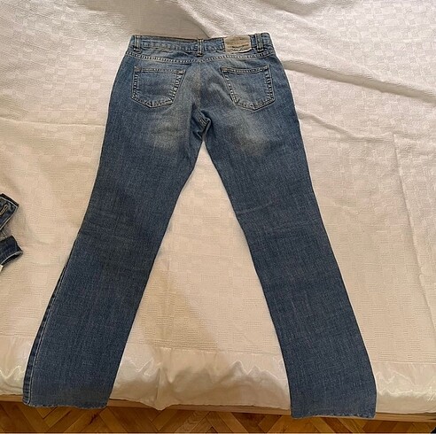 29 Beden Pantolon