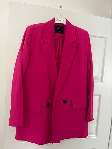 LC Waikiki Blazer Ceket