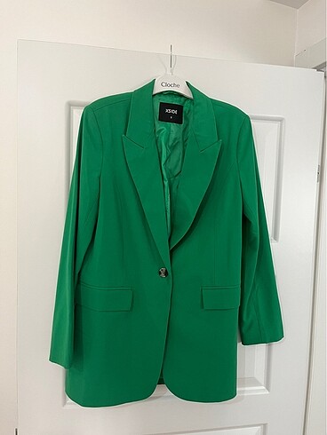Blazer Ceket