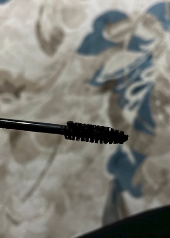 Note Siyah Maskara - Görsel 3