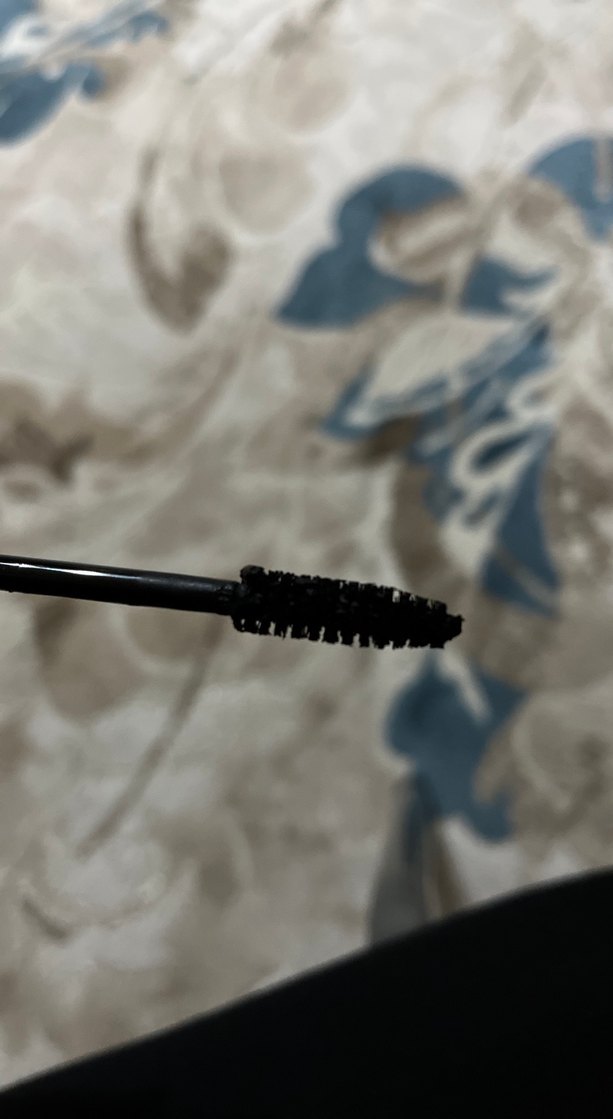 Note Siyah Maskara - Görsel 3