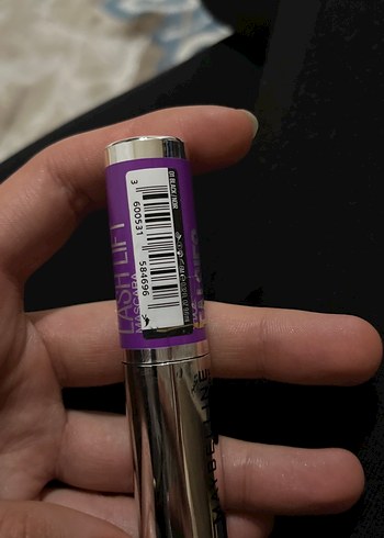 Maybelline Maskara - Görsel 2