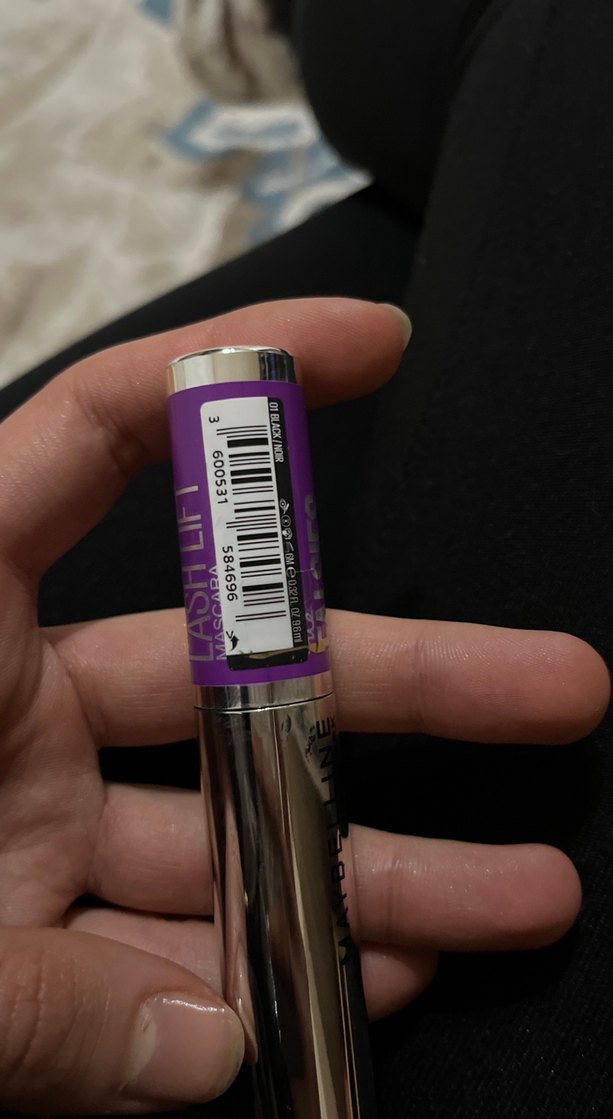 Maybelline Maskara - Görsel 2