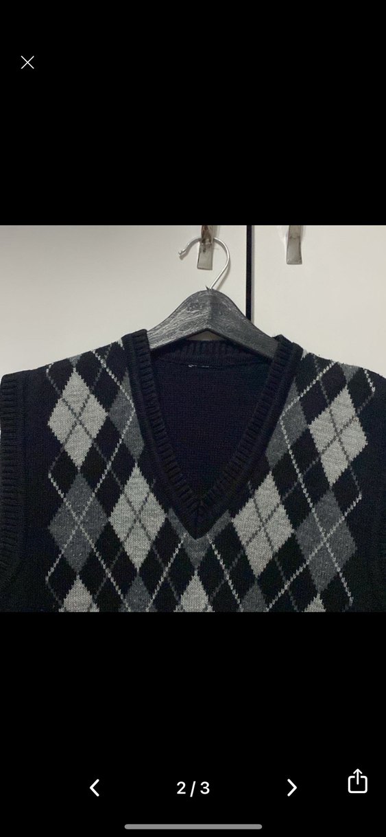 Süveter - Görsel 2