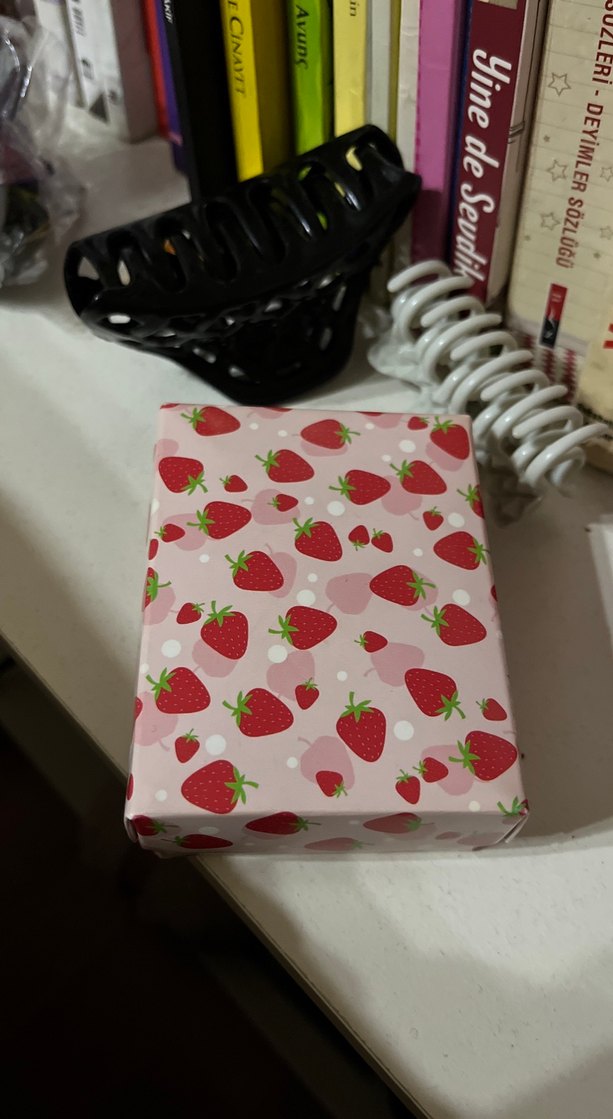 Takı kutusu - Görsel 2