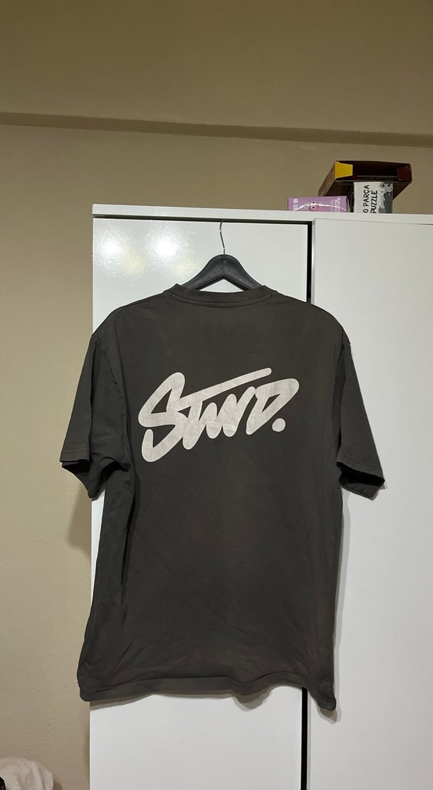 Tişört - Görsel 4