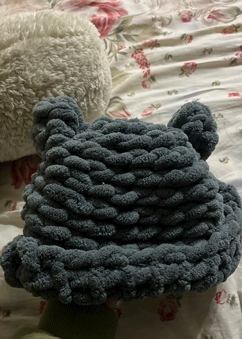 Diğer Prematüre, 12 cm