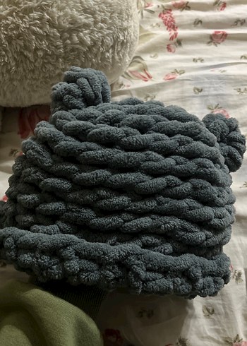 El örmesi bere - Görsel 2