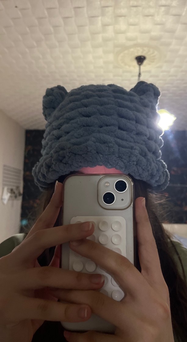 El örmesi bere - Görsel 3