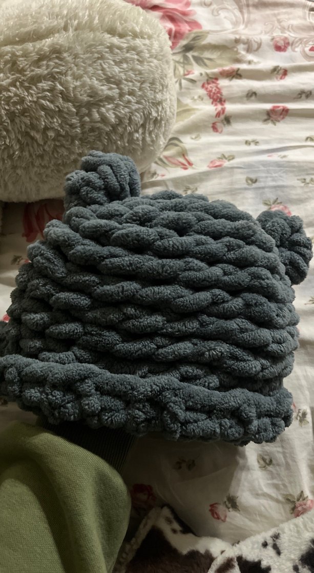 El örmesi bere - Görsel 2