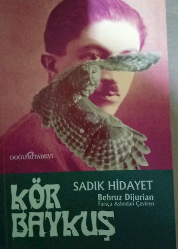 Kör Baykuş - Sadık Hidayet