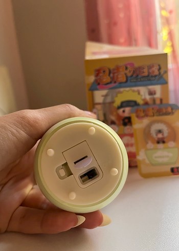 Naruto shippudden jiraiya kar küresi - Görsel 2