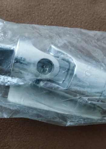 Beden Cetaform marka 1/2'' Universal Mafsal