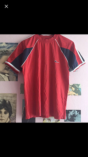 American Vintage Nike tshirt