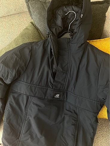 Pull&bear kanguru mont