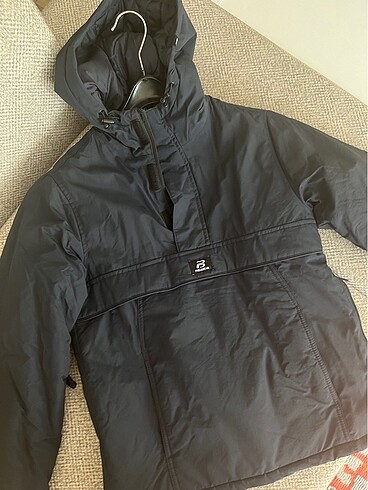 Pull and Bear Pull&bear kanguru mont
