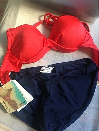 Koton bikini takım