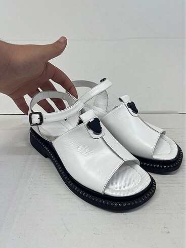 Şık ve Rahat Çok Özel Model