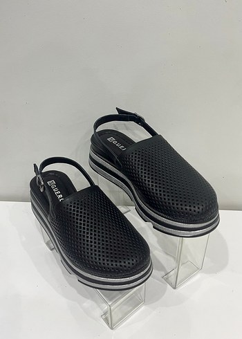 Diğer Şık ve Rahat Modern Tasarım Sandalet