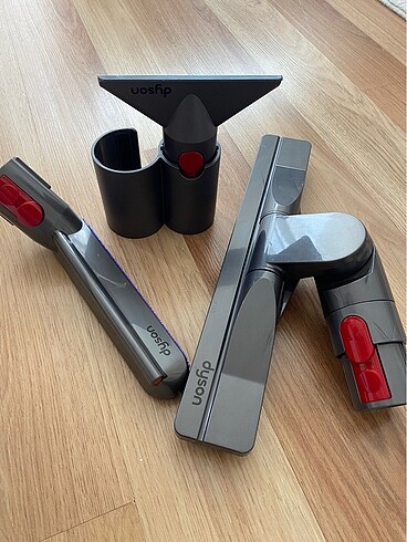 DYSON SÜPÜRGE BAŞLIĞI