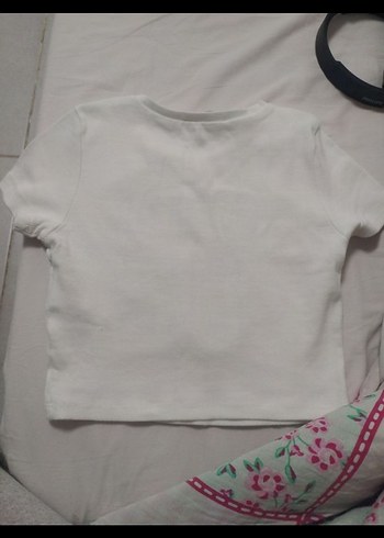 koton crop - Görsel 2