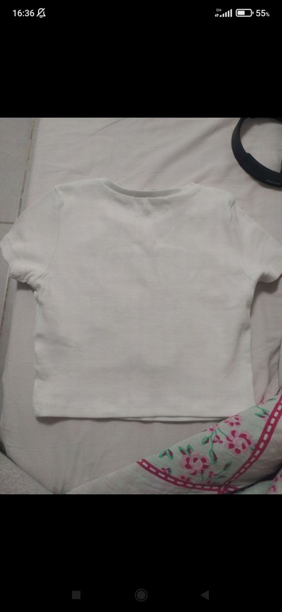 koton crop - Görsel 2