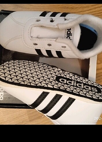 Adidas Adidas bebek patik ( crib )