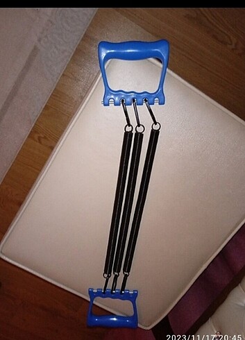 Direnç lastiği demiri - Görsel 2