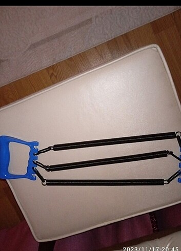 Direnç lastiği demiri - Görsel 4