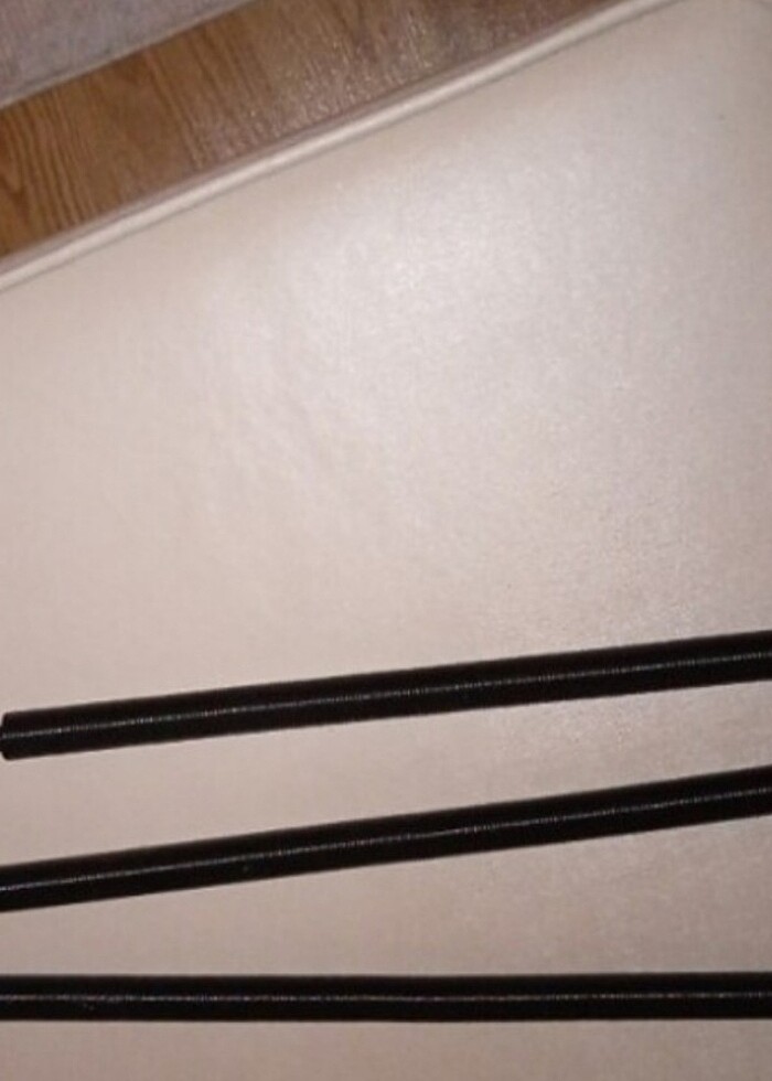 Direnç lastiği demiri - Görsel 3