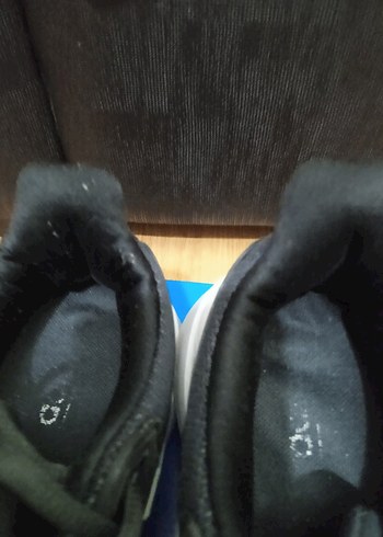 adidas b44750 Spor Ayakkabı - Görsel 5