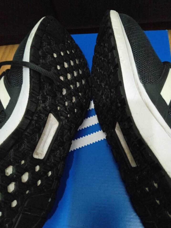 adidas b44750  Spor Ayakkabı - Görsel 3