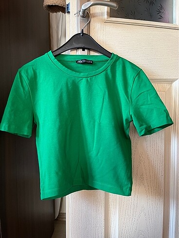 Crop tshirt