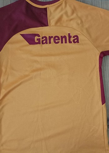 Galatasaray Erkek Kısa Kollu Forma - Görsel 2