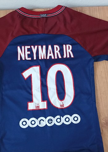 Galatasaray Erkek Kısa Kollu Forma - Görsel 4