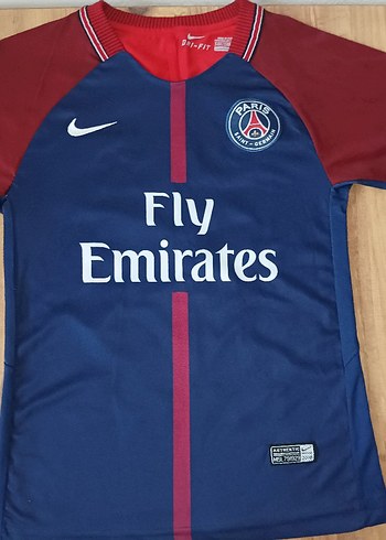 Galatasaray Erkek Kısa Kollu Forma - Görsel 3