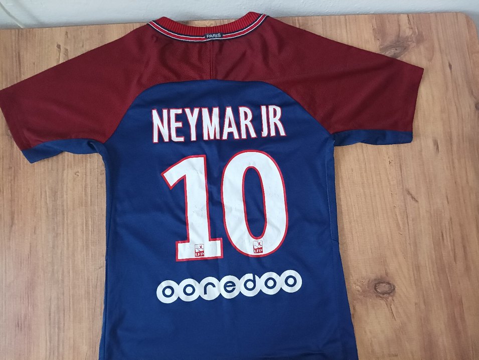 Galatasaray Erkek Kısa Kollu Forma - Görsel 4