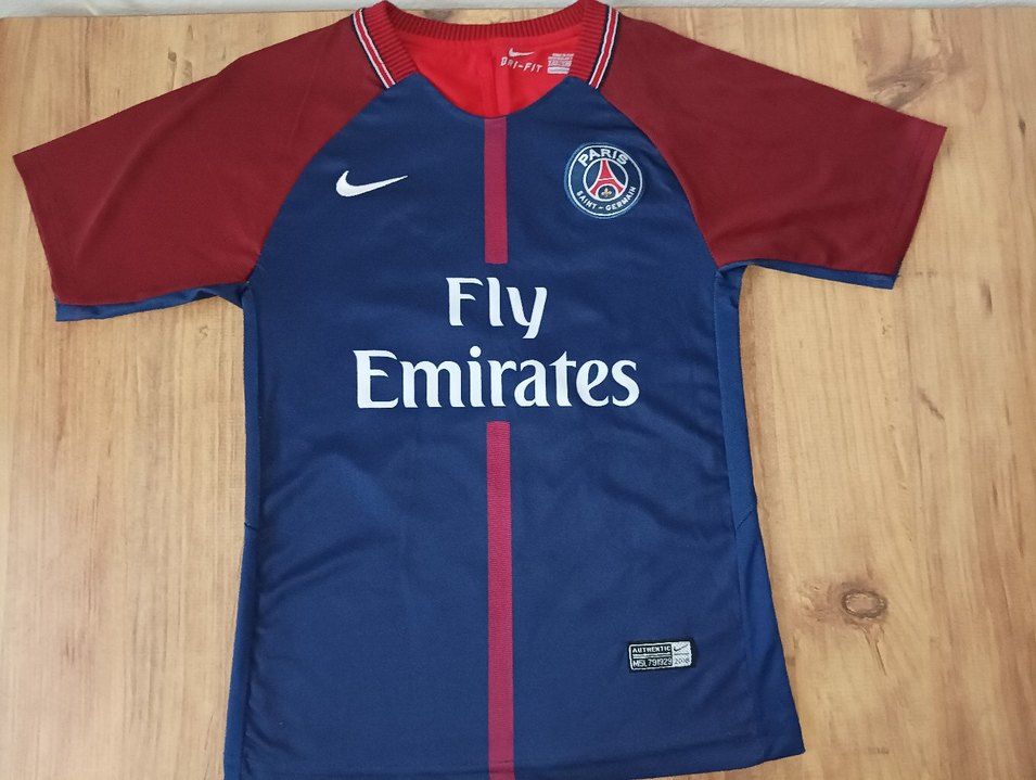 Galatasaray Erkek Kısa Kollu Forma - Görsel 3