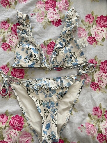 H&M bikini takımı