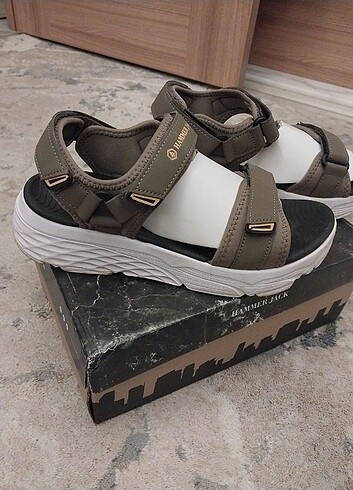 sandalet#derimod#nike#adidas#