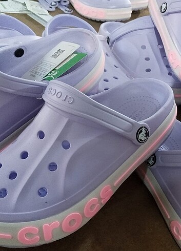 Crocs crocs terlik#croks#