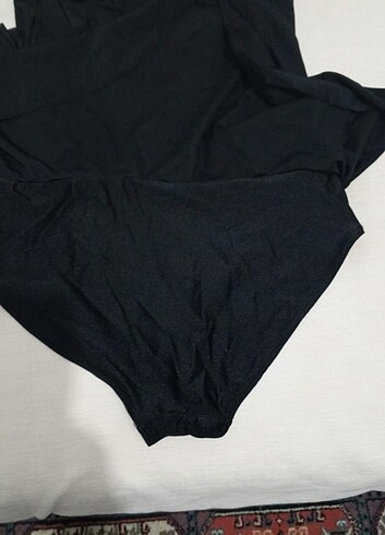 xl Beden etekli mayo sıfır#mayo#bikini#şort#