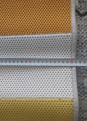 Madame Coco kilim yolluk