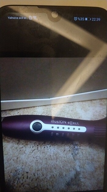 Beden Renk saç düzleştirici#fakir#arzum#philips#dyson#