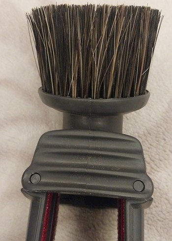 philips maraton süpürge  Gri Vakum Temizleyici Fırçası - Görsel 3