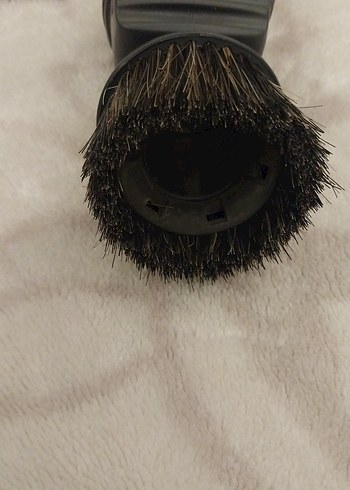 philips maraton süpürge  Gri Vakum Temizleyici Fırçası - Görsel 4