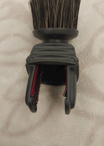 philips maraton süpürge  Gri Vakum Temizleyici Fırçası - Görsel 2