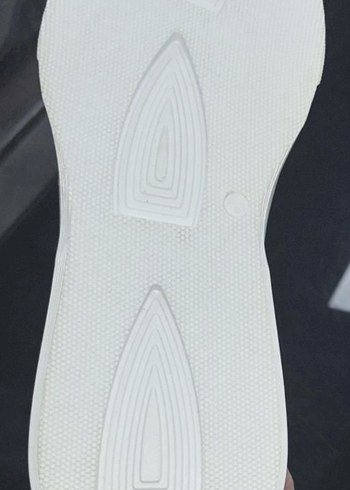 Siyah Bağcıklı Erkek bot Spor Ayakkabı - Görsel 4