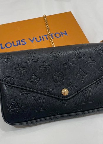 Louis Vuitton Çanta